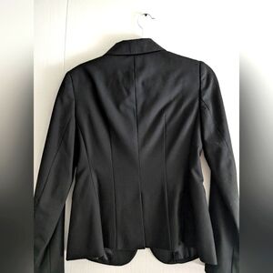 The Limited collection black blazer sized 2